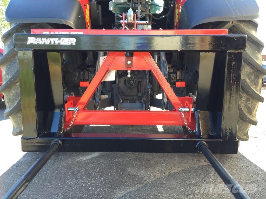 Grammer MSG 85 360° Transportoare