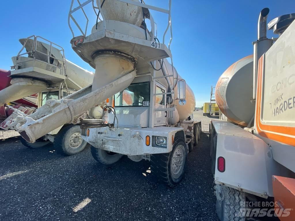 Phoenix Mixer Altele