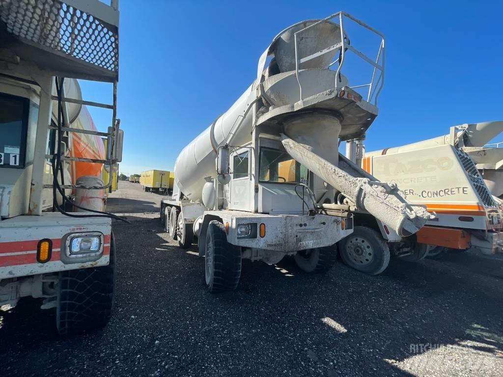 Phoenix Mixer Altele
