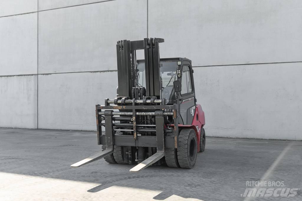 Manitou MI 55 D Stivuitor diesel