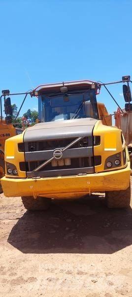 Volvo A 30 G Transportoare articulate