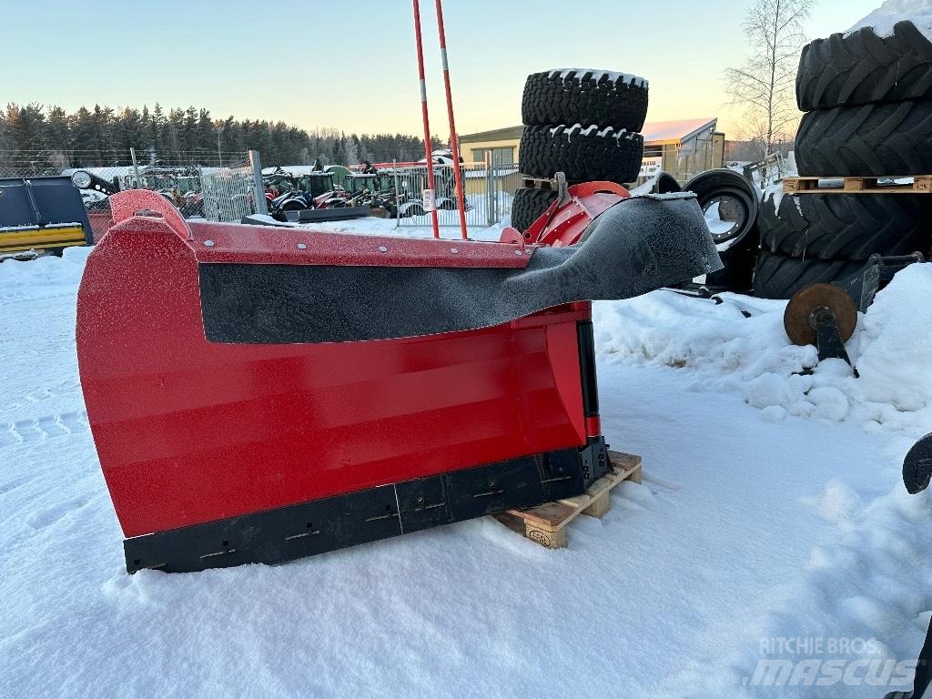 Tokvam Vikplog 3,80 Pluguri