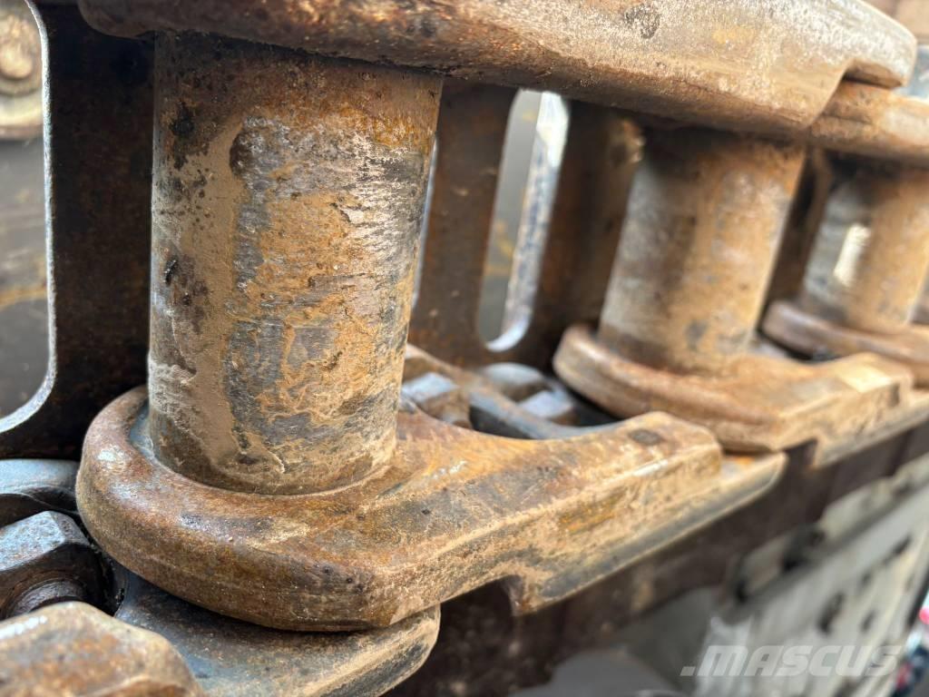 Volvo EC 300 D L Excavatoare pe șenile
