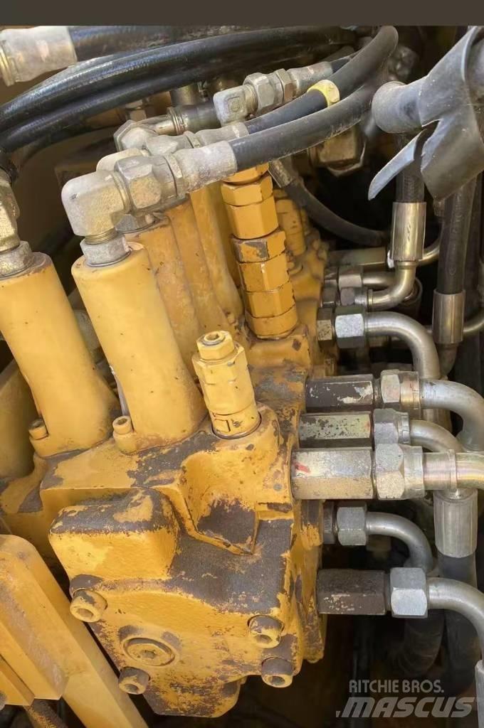 CAT 308 C Excavatoare 7t - 12t
