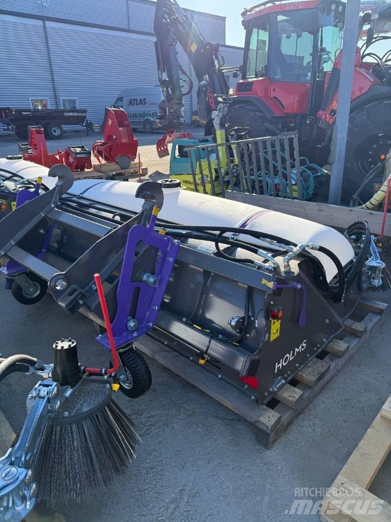 Holms PL 250B Maturatori