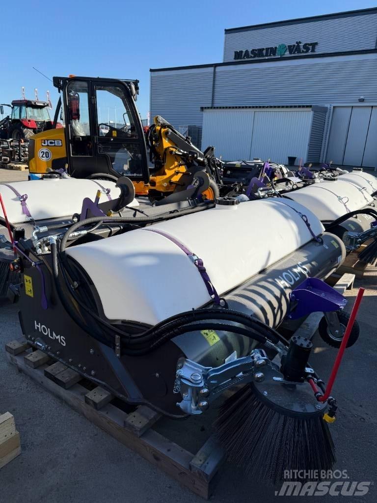 Holms PL 250B Maturatori