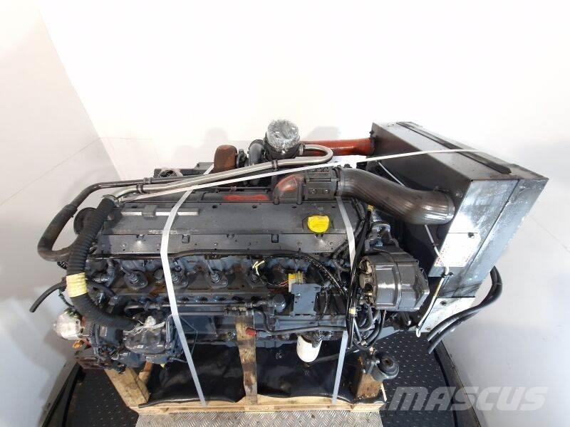 Deutz BF6M1013C Motoare
