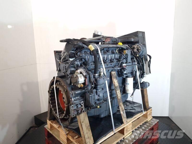 Deutz BF6M1013C Motoare