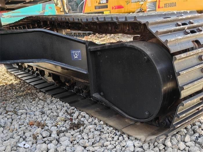 Hitachi ZX 130 Excavatoare pe șenile
