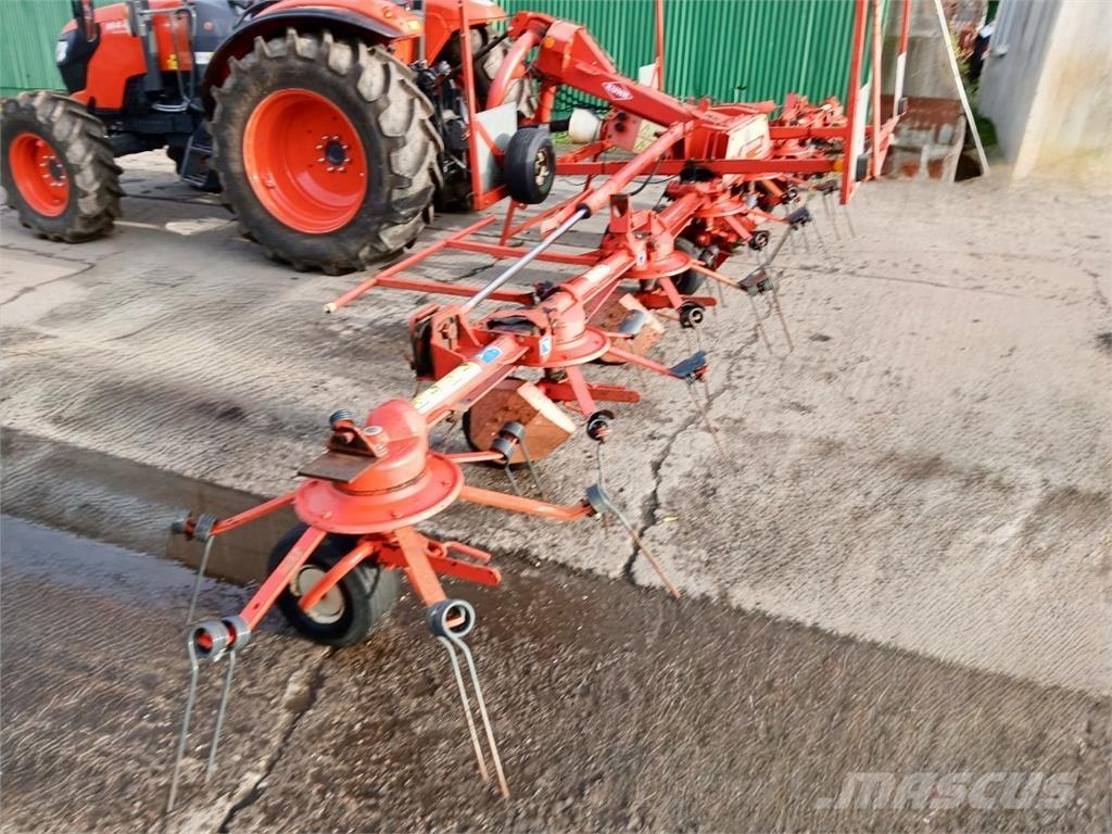 Kuhn GF8501 MH Greble
