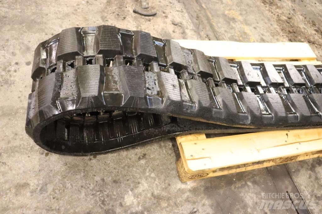 Volvo ECR 58 Mini excavatoare < 7t