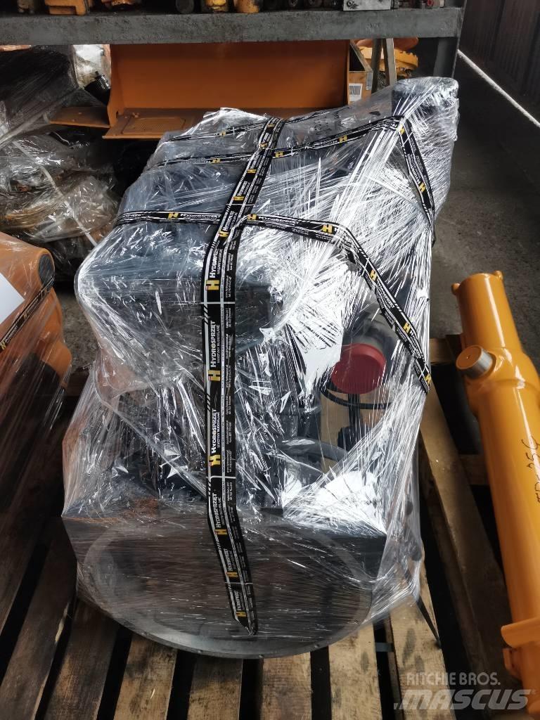 Cummins ISBE5.9 Motoare