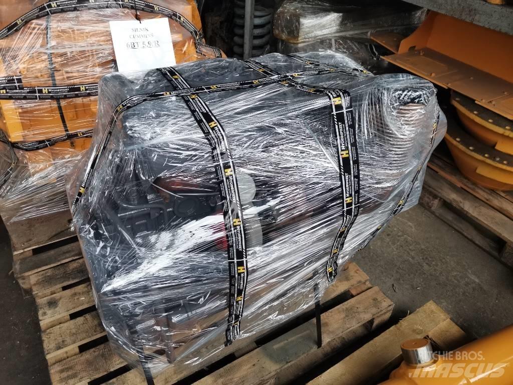 Cummins ISBE5.9 Motoare