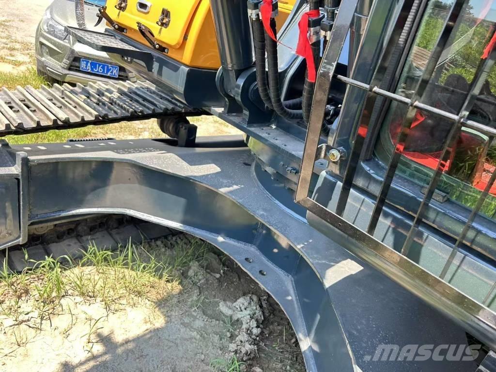 Hyundai R305lc-9s Excavatoare pe șenile
