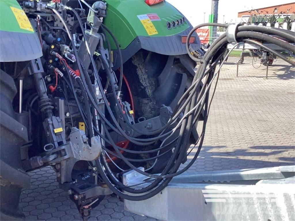 Fliegl HKL 22 Elevatoare cu carlig