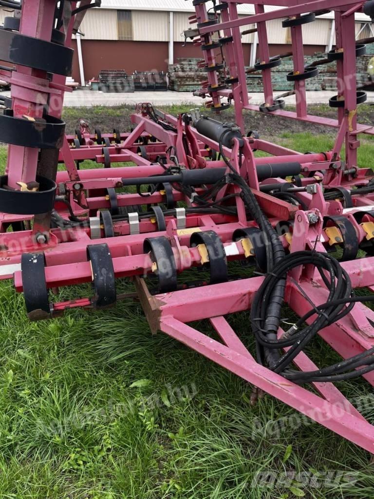 Väderstad NZ600 Grape