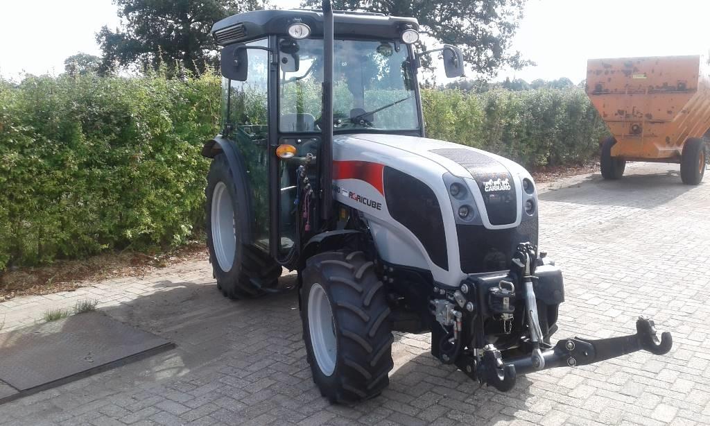 Carraro VL100 Tractoare
