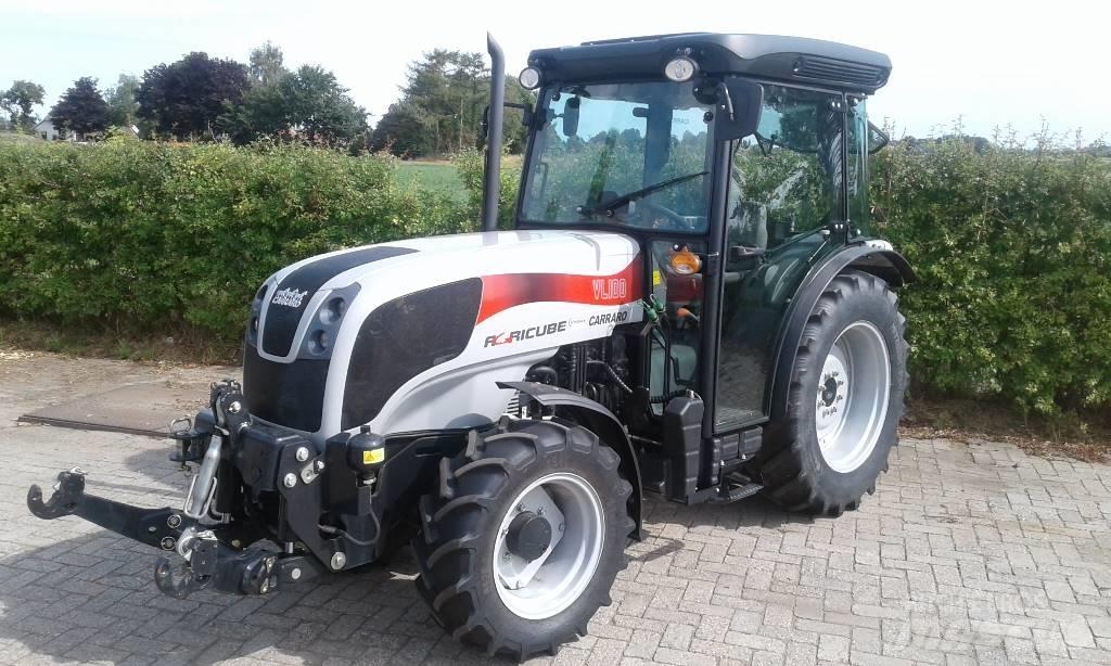 Carraro VL100 Tractoare