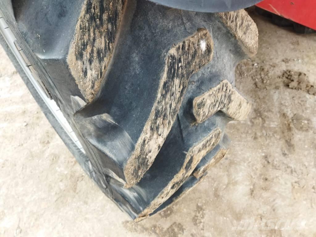 Manitou MT 1335 Stivuitoare telescopice