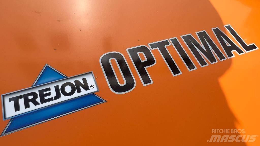 Trejon Optimal 365 Cositoare
