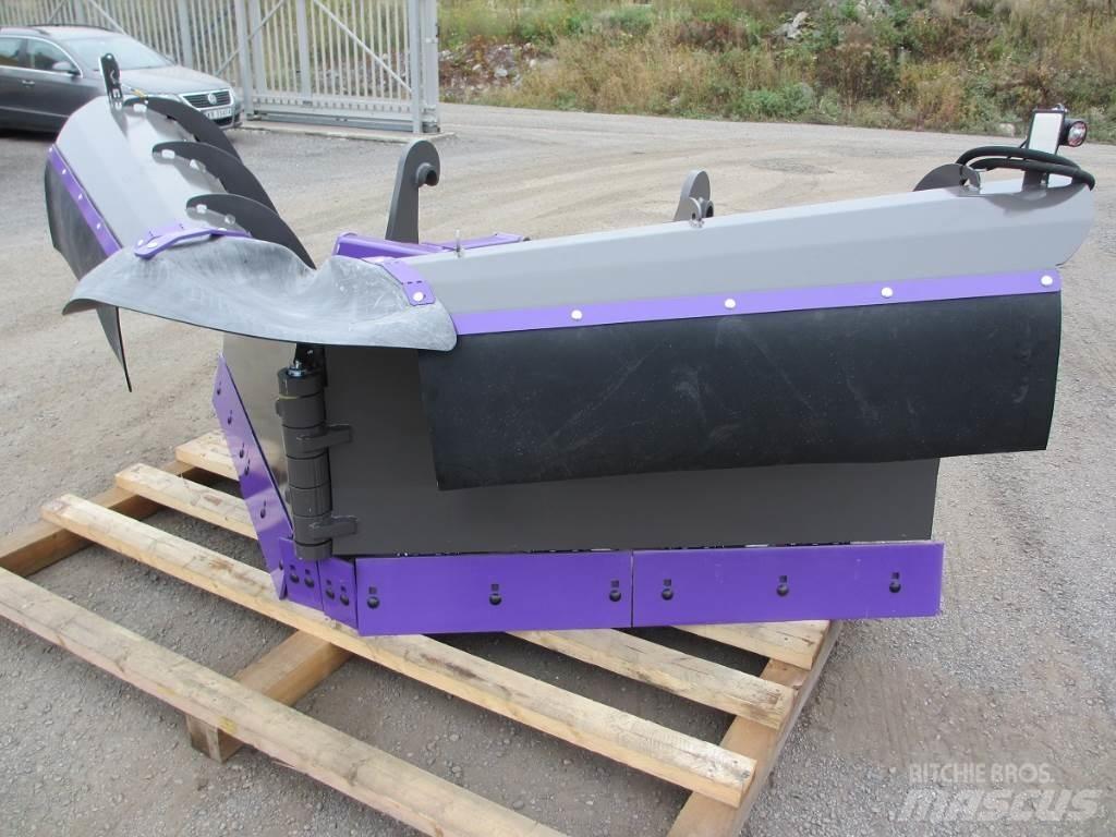 Holms PVF-320 Pluguri