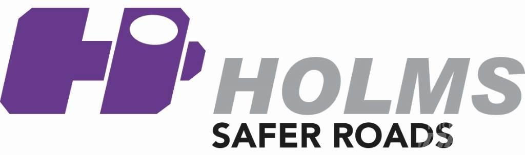 Holms PVF-320 Pluguri