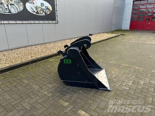  CW30 Bucket 1000mm Pistoane