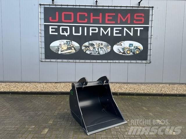  CW30 Bucket 1000mm Pistoane