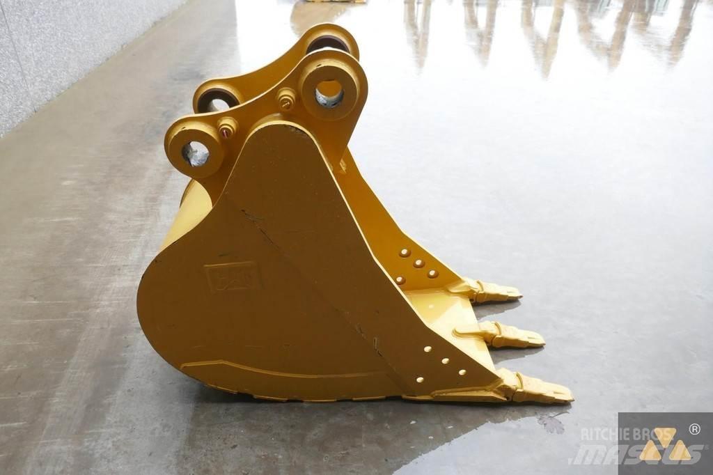 CAT 320 Bucket Pistoane
