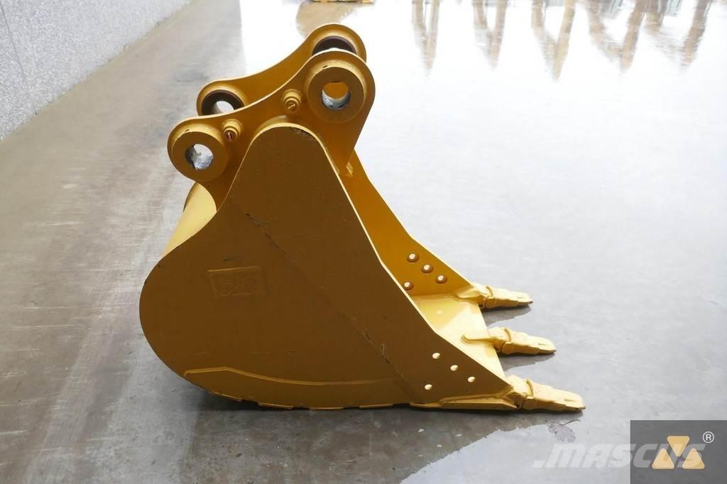 CAT 320 Bucket Pistoane