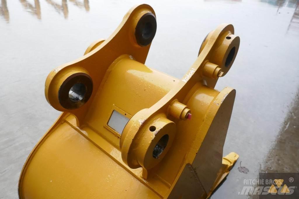CAT 320 Bucket Pistoane