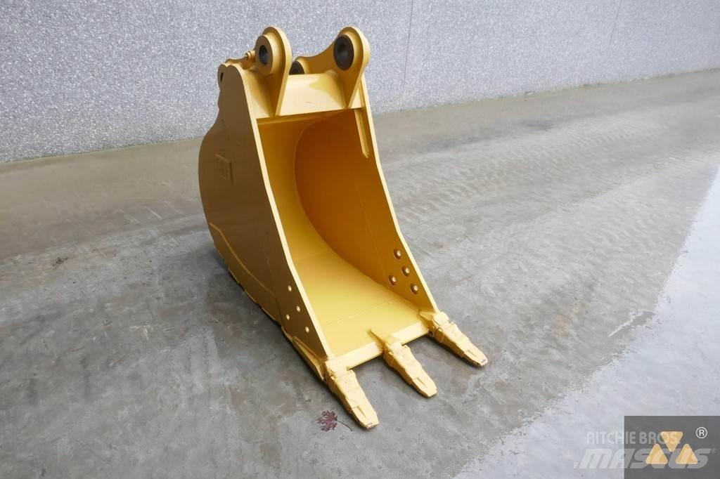 CAT 320 Bucket Pistoane