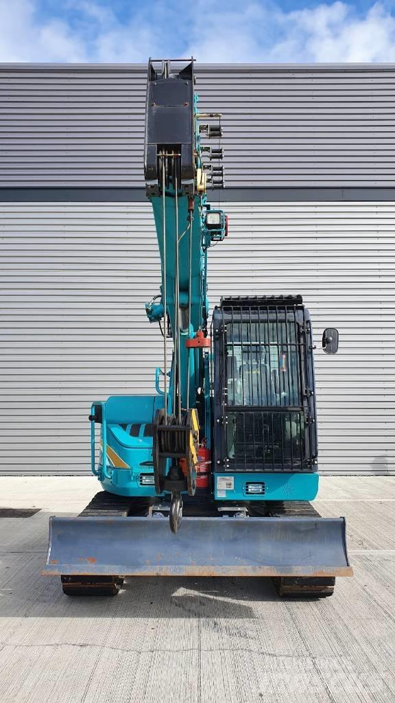 Sunward SWTC05B Macarele