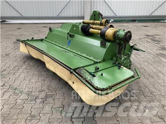 Krone EC 28 CV Cositoare de iarba