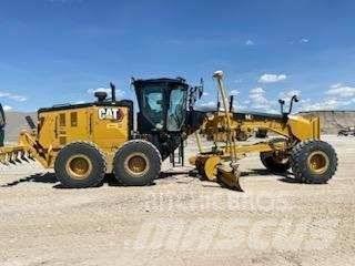 CAT 16 Gredere