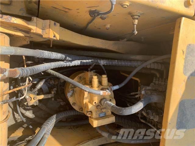 Hyundai R215-7 Excavatoare pe șenile
