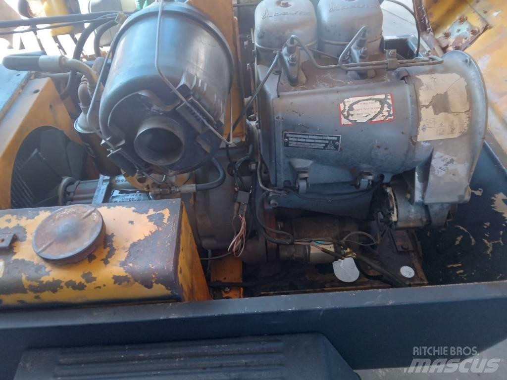 Deutz Deutz Compresoare