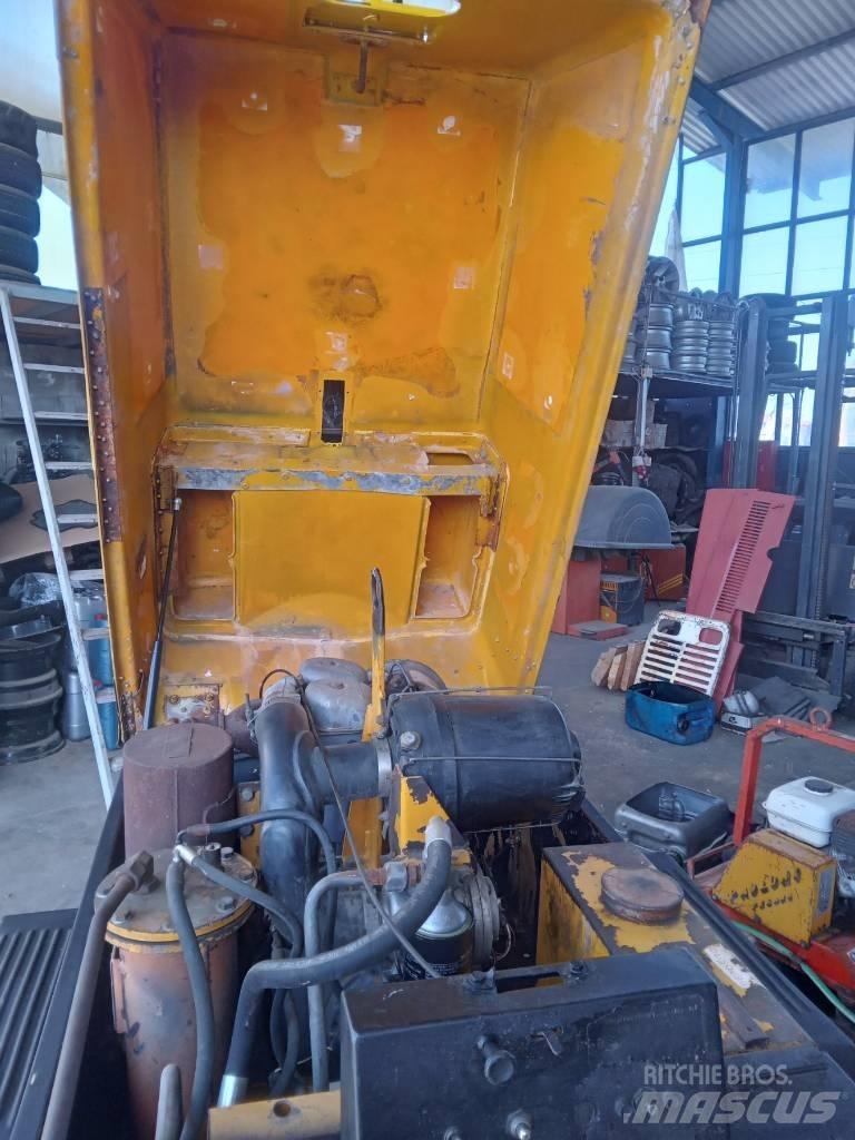 Deutz Deutz Compresoare
