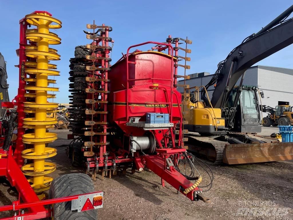 Väderstad Spirit 900 Perforatoare