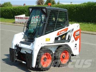 Bobcat S 100 Mini incarcator