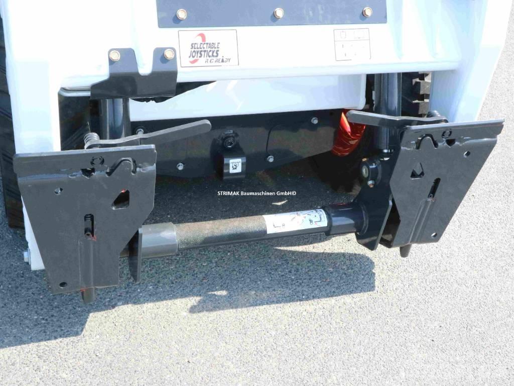 Bobcat S 100 Mini incarcator