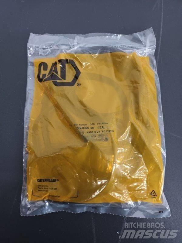 CAT SEAL 272-0390 Motoare