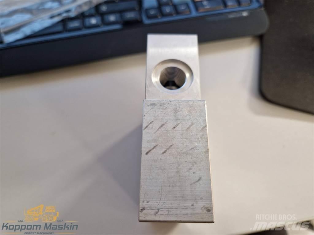 Rottne 051-0186 Hidraulice