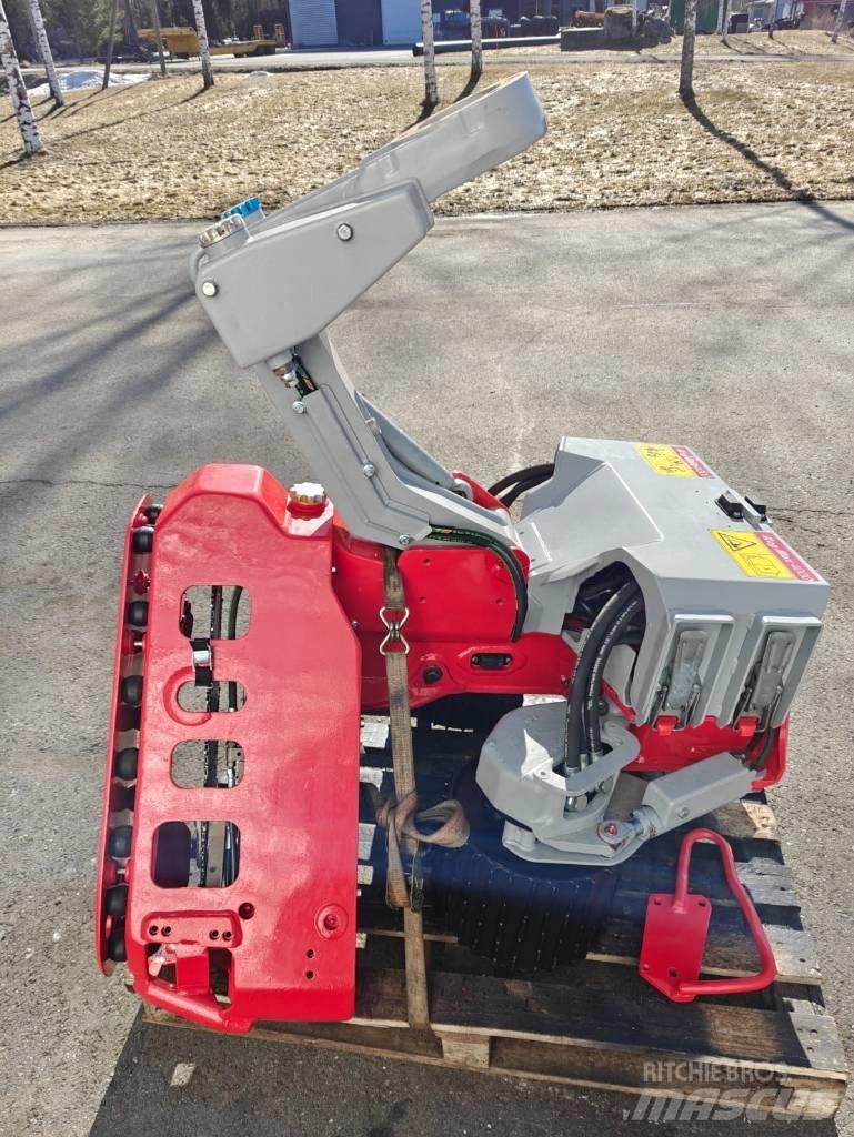 Log Max 4000 Capete pentru culegatoare
