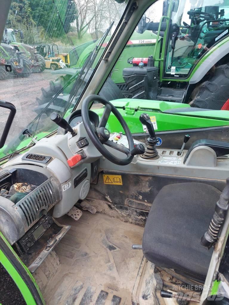 Merlo 32.6 Manipulatoare agricole