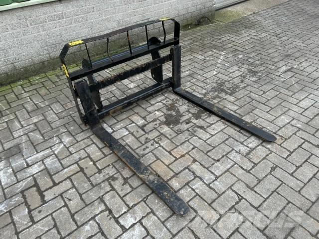 Manitou Lepels Furci