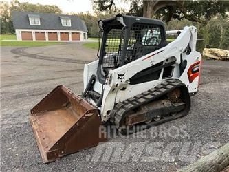 Bobcat T 590 Mini incarcator