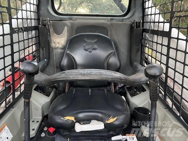 Bobcat T 590 Mini incarcator