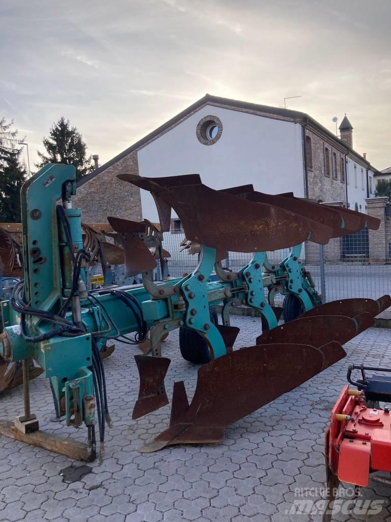 Nardi TRIVOMERE Pluguri conventionale