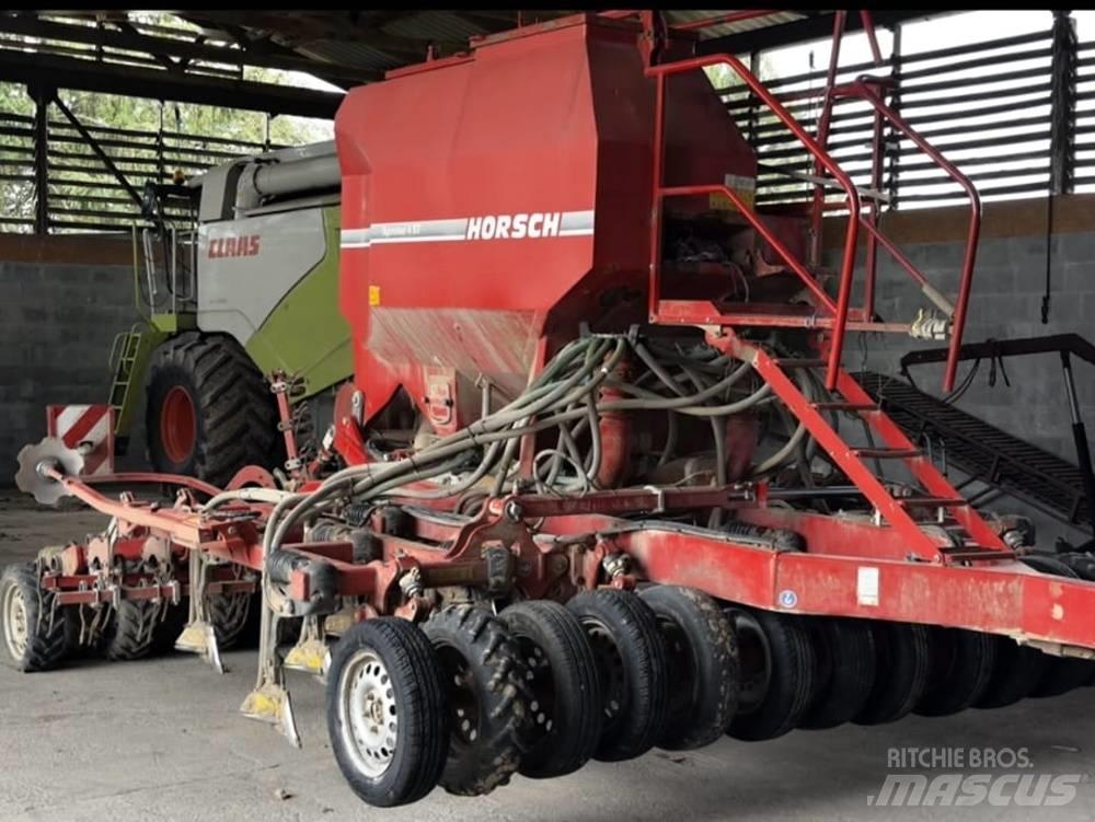 Horsch Sprinter 4ST Semanatoare